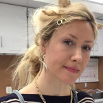 Sarah Hindsgaul