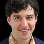 Lucas Myers