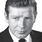 Richard Basehart