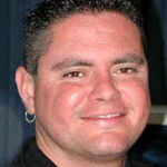 Eric Aurioles