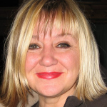 Sarah Greenwood