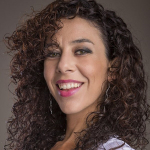 Carolina Jimenez Garcia