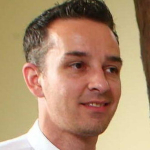 Ricky Stone