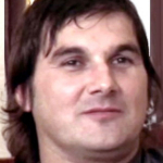 Tony Sexton