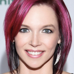 Anna Bell Peaks