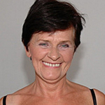 Elke Nagold