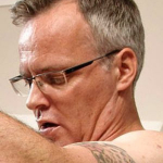 Ian Tate