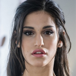 Natasha Lapiedra
