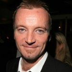 Richard Dormer