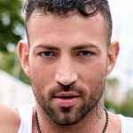 Maximo Garcia