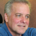 Scott Taylor