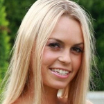 Sabrina Blond