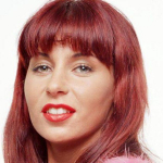 Stephanie Steel