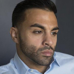 Derrick Ferrari