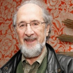 Richard Libertini