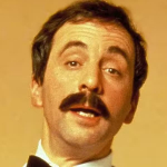 Andrew Sachs