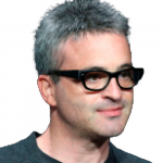 Alex Kurtzman