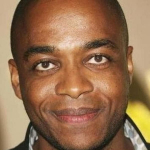 Rick Worthy