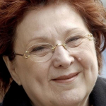 Rita Lafontaine
