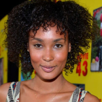 Cherina Monteniques Scott