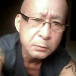 Masashi Fujimoto