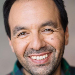 Cesar Ramos