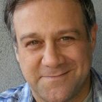 Steve Bernie