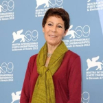 Djamila Sahraoui