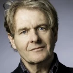 Robert Bathurst