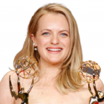 Elisabeth Moss