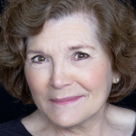 Susan Gordon-Clark