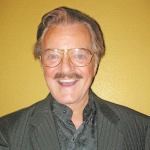 Robert Goulet