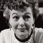 Betty Marsden