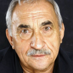 Georges Barrier