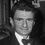 Jerzy Kosinski