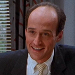 Robert Nadir