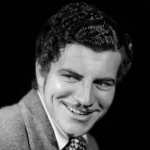 Robert Preston