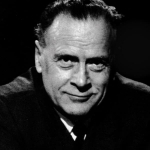 Marshall McLuhan