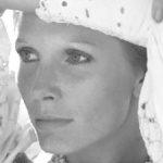 Kristina Hurrell