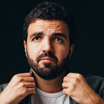 Salvador Martinha