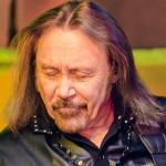 Ian Hill