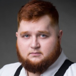 Dimitriy Krasilov