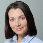 Natalya Antonova