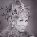 Yootha Joyce