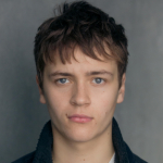 Jude Collie