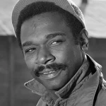 Ivan Dixon