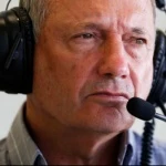 Ron Dennis