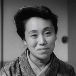 Haruko Sugimura