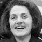 Christiane Legrand