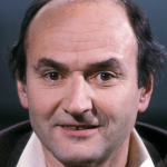 Michel Parbot